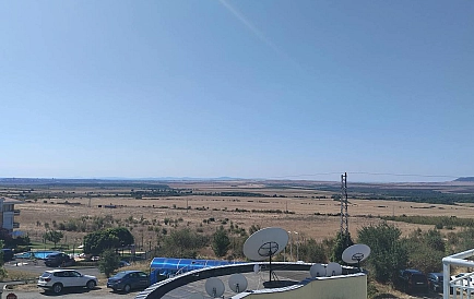 ID 14770 Двустаен апартамент в Сансет Кошарица Снимки 9