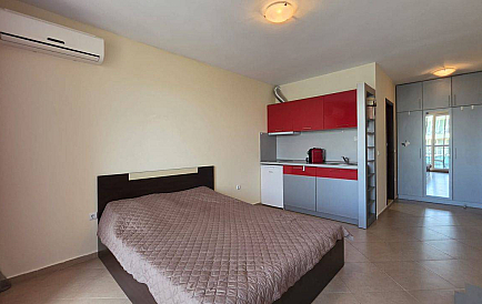 ID 16027 Студио в Слънце и Море Снимки 1 