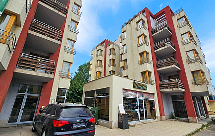 ID 14890 Квартири от строителя в Триа Апартментс Снимки 1 