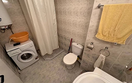 ID 16541 Студио в Марина Кейп Снимки 3