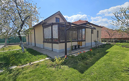 ID 13813 Дом в Оризаре Снимки 1 