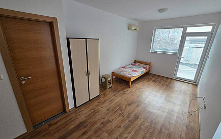 ID 13557 Квартира-студия в Шато Си Бриз Снимки 1 
