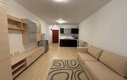 ID 14341 Квартира-студия в Етера 3 Снимки 1 