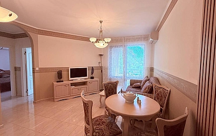 ID 15670 Трехкомнатна квартира в Естебан Снимки 9