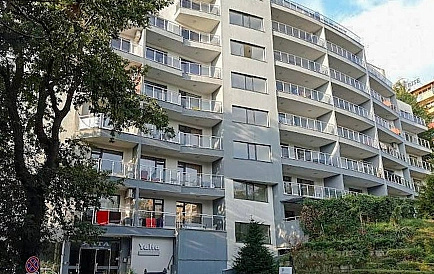 ID 15985 Тристаен апартамент в Ялта Снимки 7