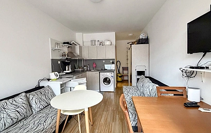 ID 15403 Квартира-студия в Санни Дей 6 Снимки 10