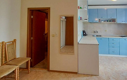 ID 15761 Квартира-студия в Элит 4 Снимки 3