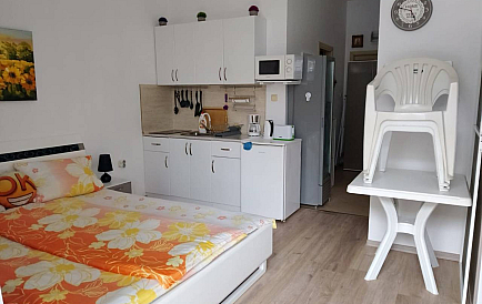 ID 15184 Квартира-студия в Гранд Камелия Снимки 1 