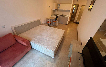 ID 13803 Квартира-студия в Роял Сан Снимки 1 