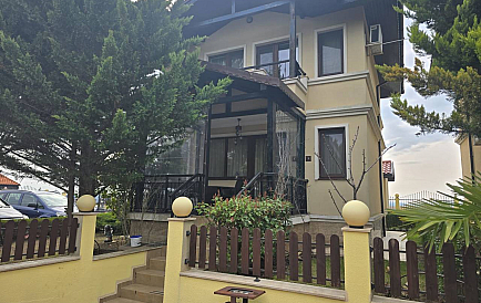 ID 15499 Дом в комплексе Свети Георги Снимки 1 