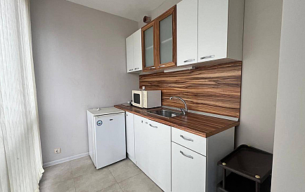 ID 16480 Студио в Удача Снимки 1 