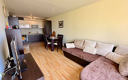 ID 16207 Тристаен апартамент в Си Форт Снимки 1 