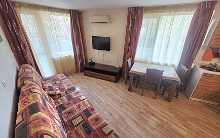 ID 15104 Квартира-студия в Амадеус 19 Снимки 1 