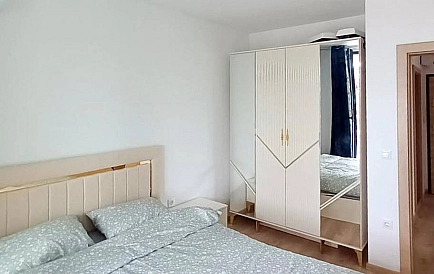 ID 15740 Трехкомнатная квартира в Азур Панорама Снимки 9