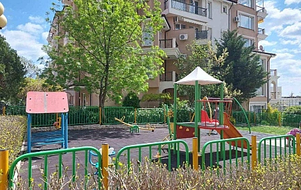ID 15911 Студио в Сий Брийз Снимки 7