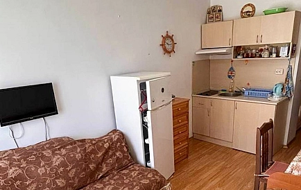 ID 15502 Квартира-студия в Гербер 1 Снимки 7