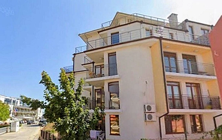 ID 15683 Трехкомнатная квартира с видом на море в Бяле Снимки 7