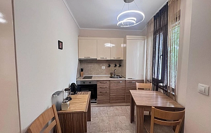 ID 15638 Квартира-студия в Естебан Снимки 2