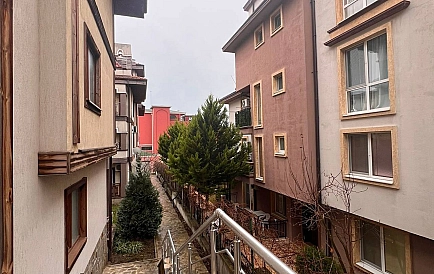 ID 15194 <div>Апартамент-студия в Вилидж Хаус</div> Снимки 7