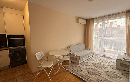 ID 15222 Квартира-студия в Мелия 6 Снимки 1 