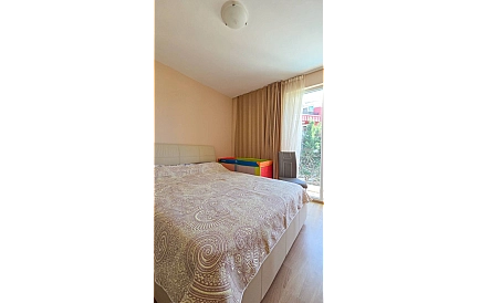 ID 16009 Тристаен апартамент в Месембрия Палас Снимки 4