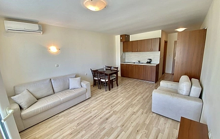 ID 14569 Квартирa-студия в Амадеус 19 Снимки 9