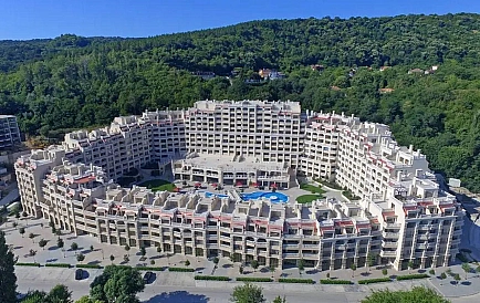ID 15914 Тристаен апартамент в Саут Бей Варна Снимки 7