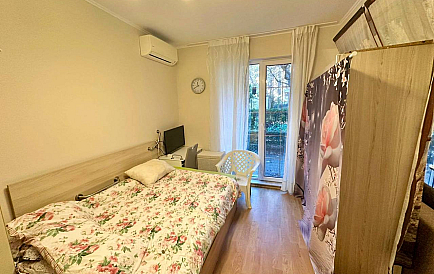 ID 14835 Квартира-студия в Венера Палас Снимки 1 