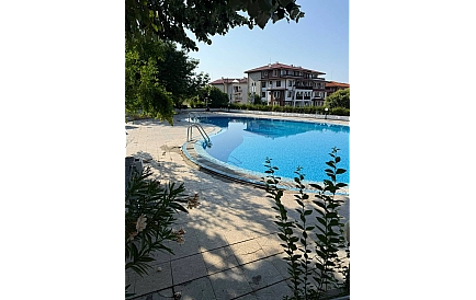 ID 16432 Студио в Алфа Снимки 5