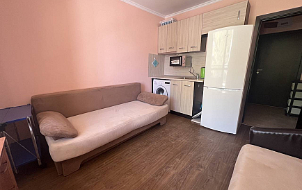 ID 15501 Квартира-студия в Астория 3 Снимки 1 