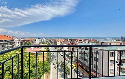 ID 15807 Студио в Черно море 3 Снимки 8