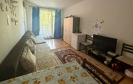ID 15734 Квартира-студия в Санни Дей 6 Снимки 3