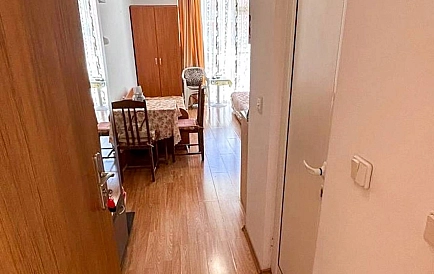 ID 15502 Квартира-студия в Гербер 1 Снимки 3