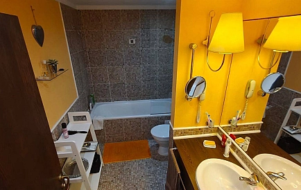 ID 15862 Тристаен апартамент в Барсело Снимки 5