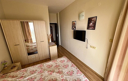 ID 13660 Трехкомнатная квартира в Бендита Маре Снимки 8