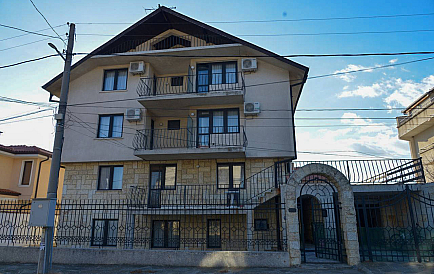 ID 13390 Хотел в Ахелой Снимки 1 