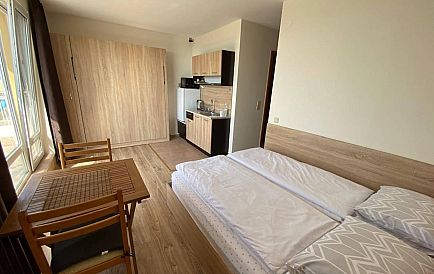 ID 14563 Квартира-студия в Краун Форт Снимки 1 