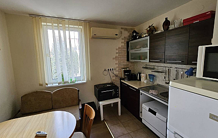ID 15520 Трехкомнатна квартира в Холидей Форт Клуб Снимки 1 
