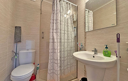 ID 15498 Квартира-студия в Месембрия Палас Снимки 4