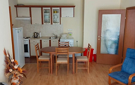 ID 13348 Трехкомнатна квартира в Привилидж Форт Бийч Снимки 2