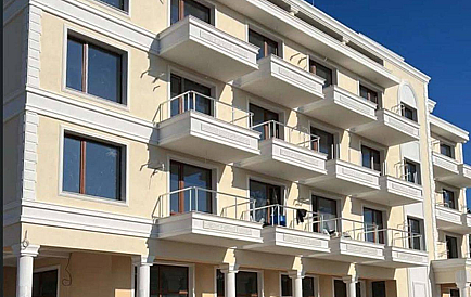 ID 15392 Трехкомнатна квартира в Созопол Снимки 1 