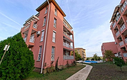 ID 15277 Квартира-студия в Санни Дей 6 Снимки 8