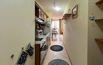 ID 13168 <div>Апартамент-студия в Галерия</div> Снимки 8