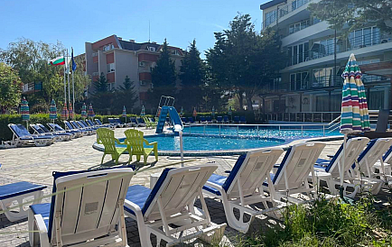 ID 14169 Квартира-студия в Пасифик 1 Снимки 1 