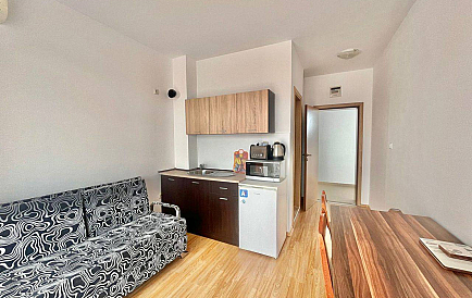 ID 13641 Квартира-студия в Санни Дей 6 Снимки 1 