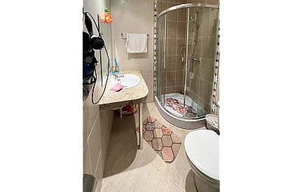 ID 13660 Трехкомнатная квартира в Бендита Маре Снимки 5