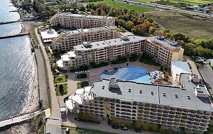 ID 16460 Тристаен апартамент в Мидия Фемили Резорт Снимки 9