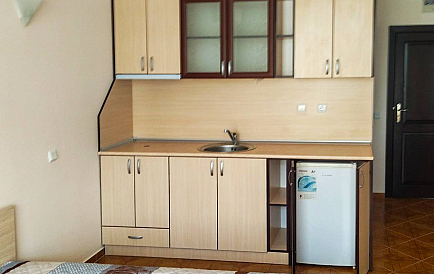 ID 15514 Квартира-студия в Света Елена Снимки 1 