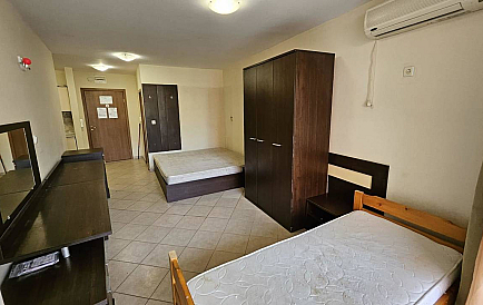 ID 15467 Квартира-студия в Сан Палас Снимки 1 