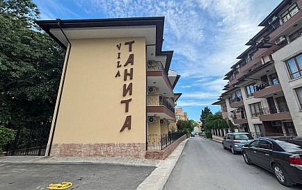 ID 15763 Двухкомнатная квартира в Вилла Танита Снимки 6